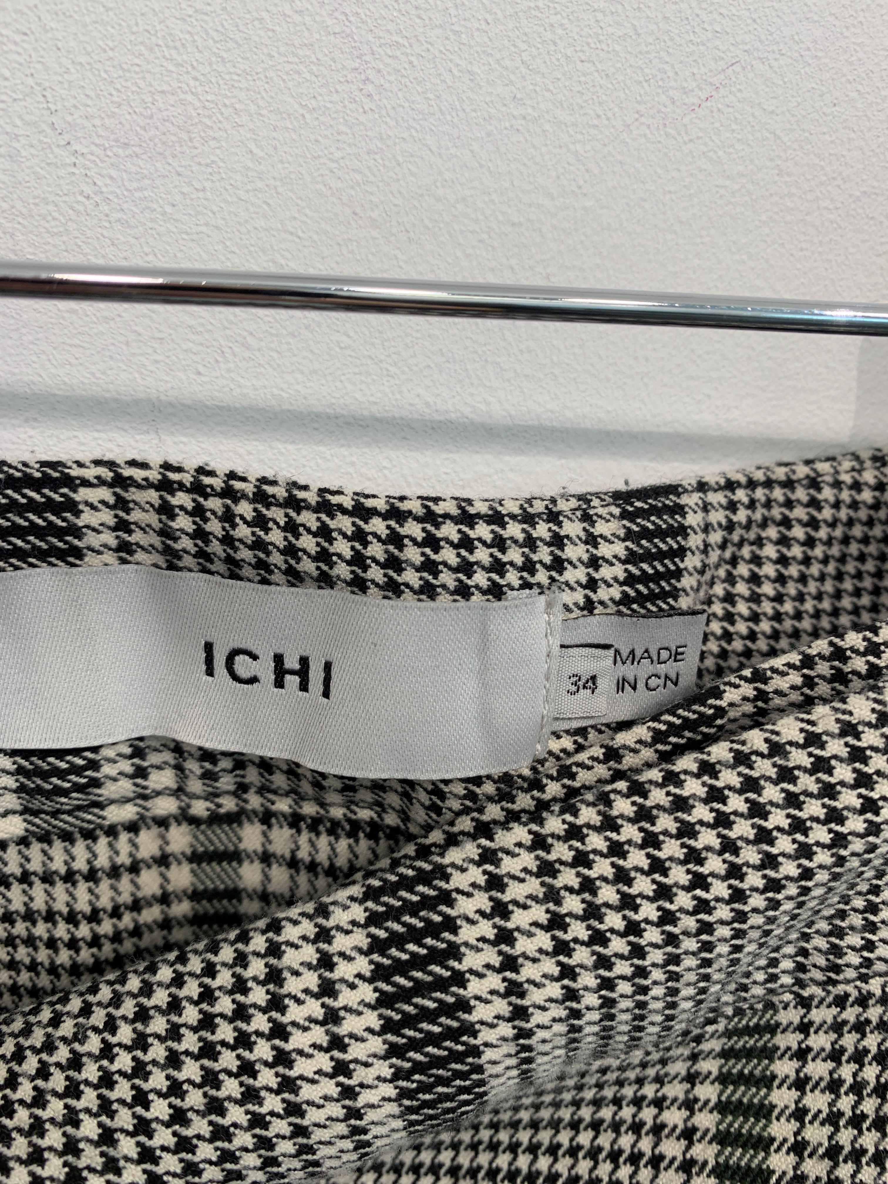 Ichi Nederdel
